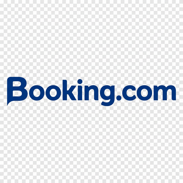 Booking.com Logo