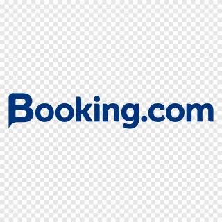 Booking.com Logo