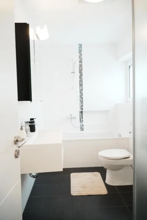 Ferienhaus Zentral Galerie Bild 18