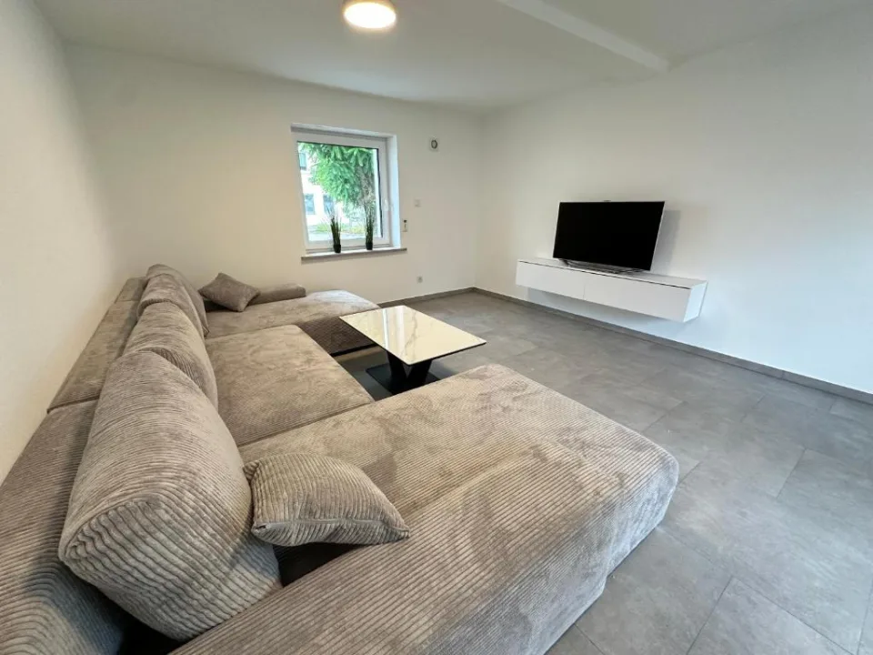 Ferienhaus Zentral – Ferienwohnung in Günzburg