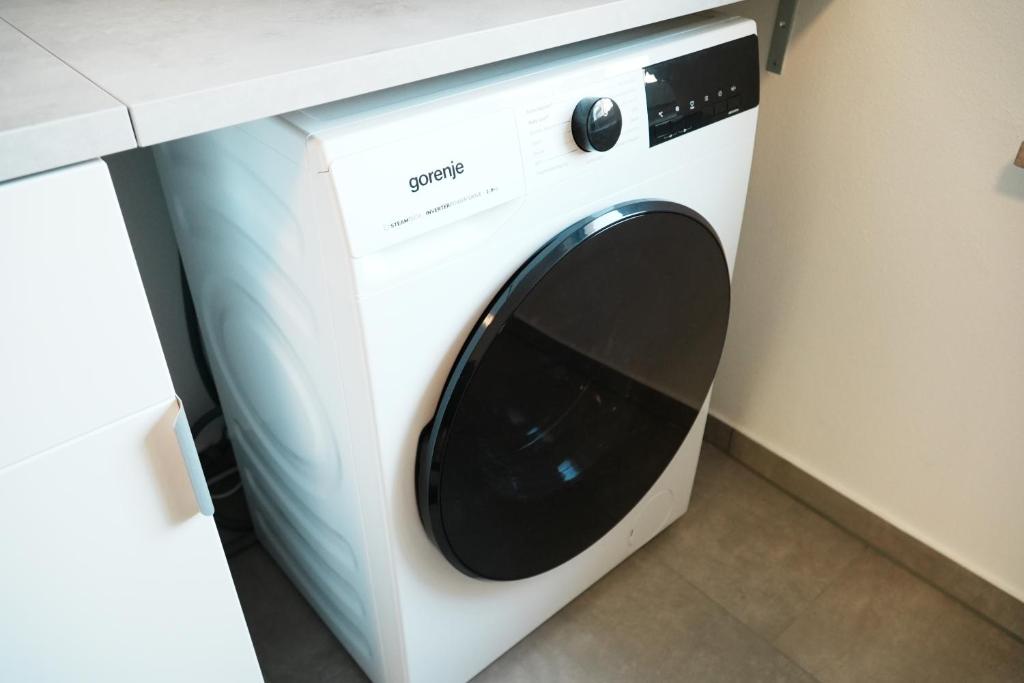 Ferienhaus Zentral Galerie Bild 5