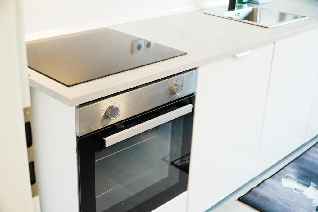 Ferienhaus Zentral Galerie Bild 7