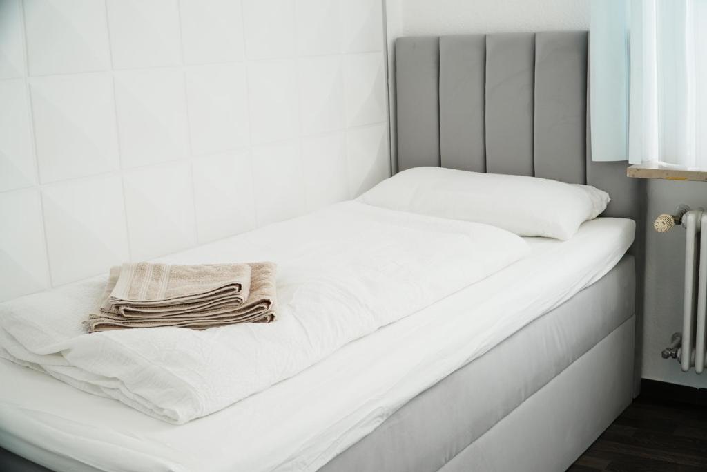 Ferienhaus Zentral Galerie Bild 11