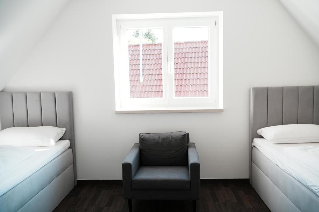 Ferienhaus Zentral Galerie Bild 10