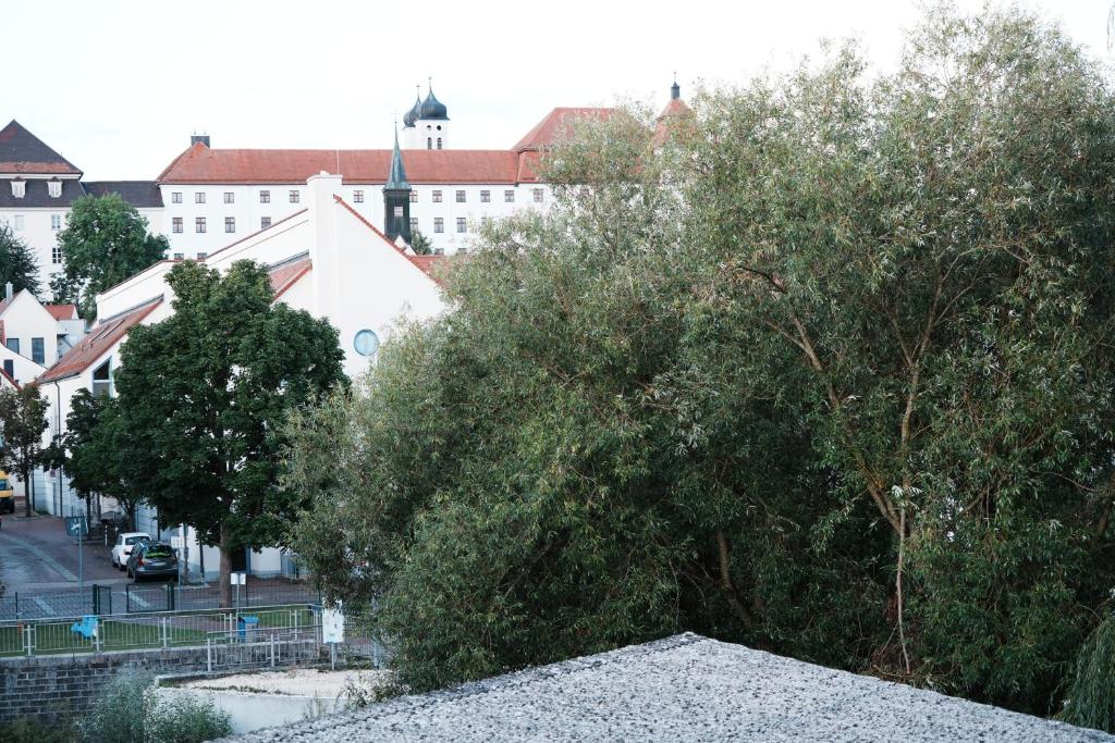 Ferienhaus Zentral Galerie Bild 15