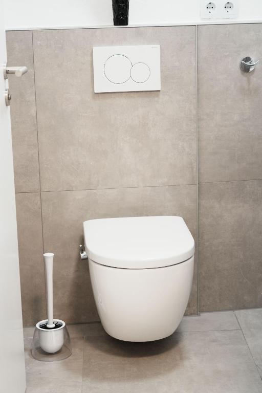 Ferienhaus Zentral Galerie Bild 19