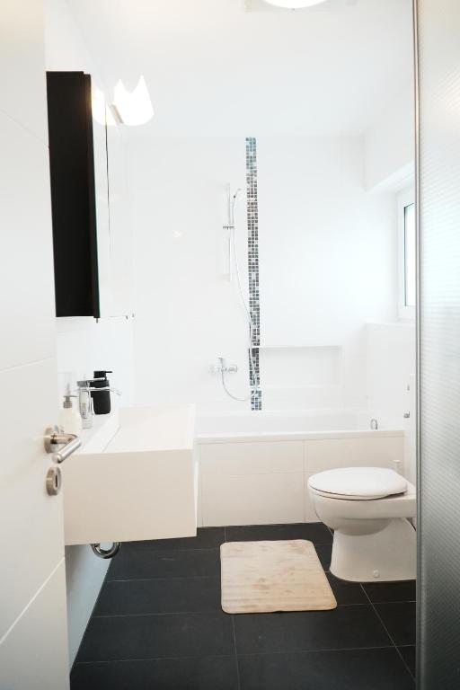 Ferienhaus Zentral Galerie Bild 18