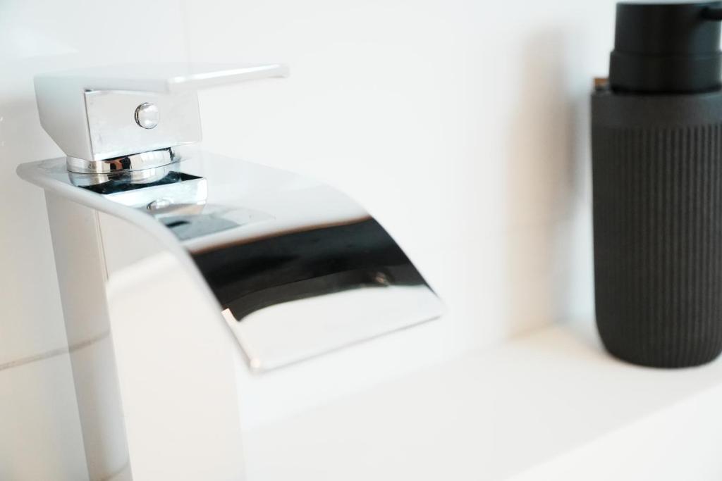 Ferienhaus Zentral Galerie Bild 21