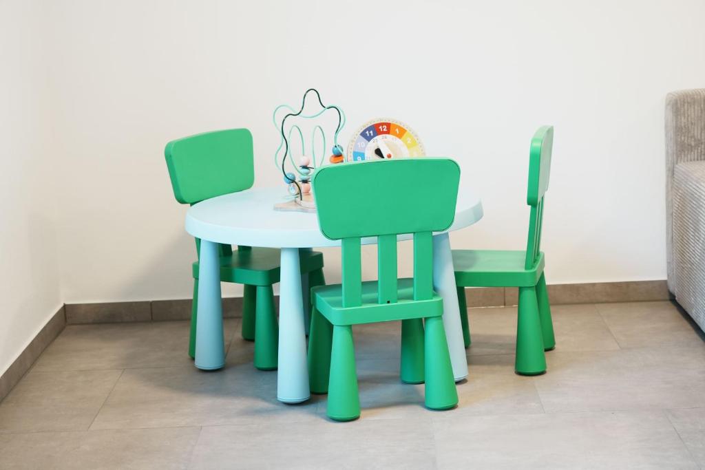 Ferienhaus Zentral Galerie Bild 27