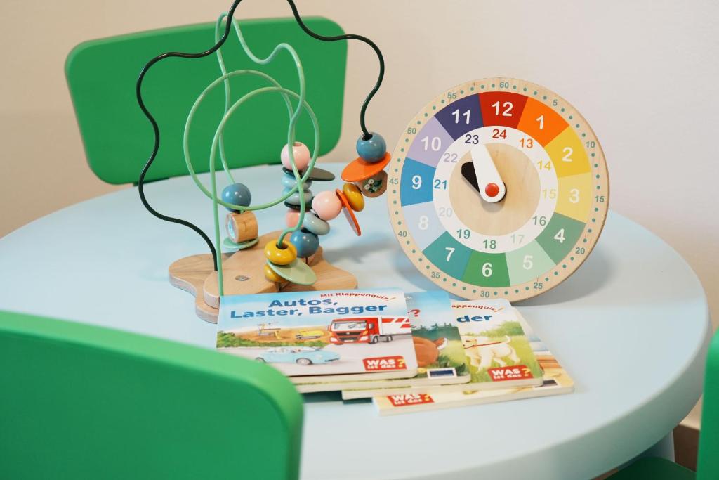 Ferienhaus Zentral Galerie Bild 28