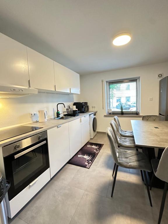 Ferienhaus Zentral Galerie Bild 30