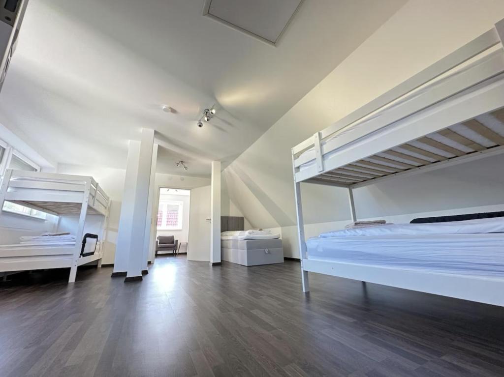 Ferienhaus Zentral Galerie Bild 32