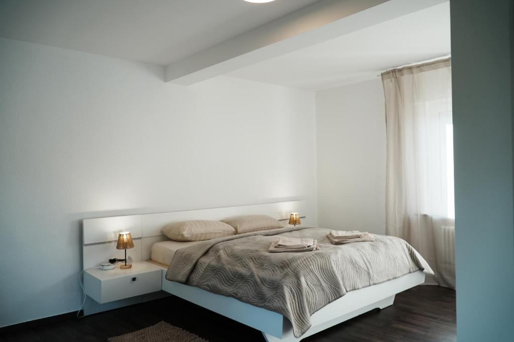 Ferienhaus Zentral Galerie Bild 36