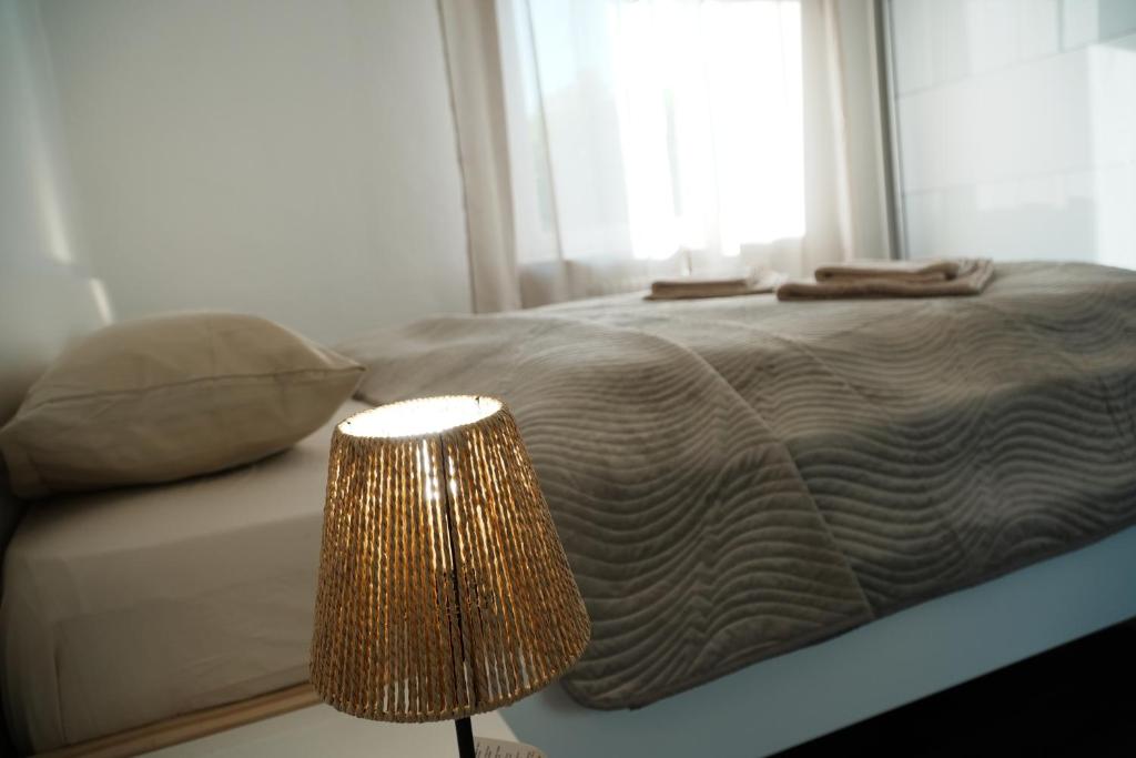 Gemütliches Doppelzimmer